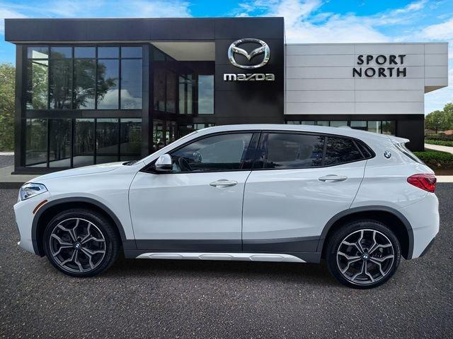 Bmw X2 Xdrive28I - Thumbnail 8