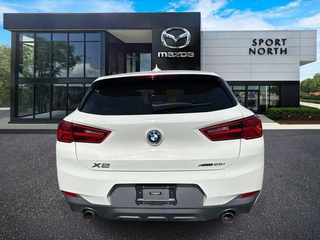 Bmw X2 Xdrive28I - Thumbnail 5