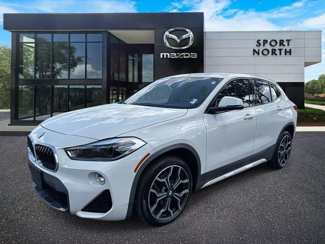 Bmw X2 Xdrive28I - Thumbnail 9