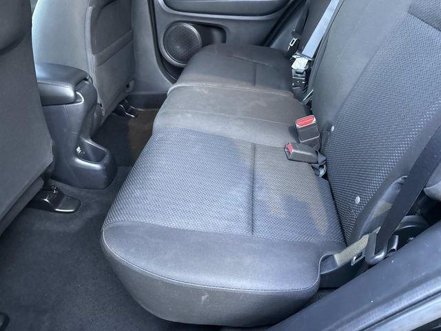 Honda Hr-V Lx - Thumbnail 18