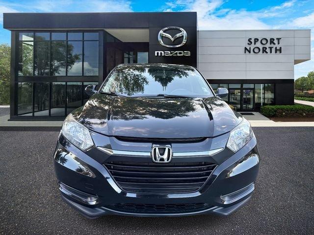 Honda Hr-V Lx - Thumbnail 10