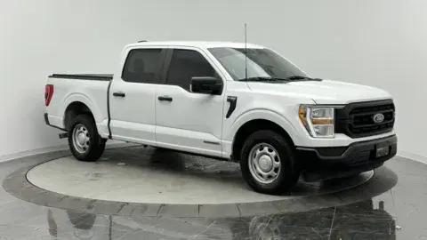 Ford F-150 Xl - Thumbnail 4