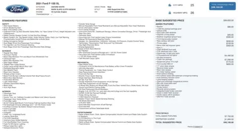 Ford F-150 Xl - Thumbnail 5