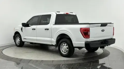 Ford F-150 Xl - Thumbnail 6