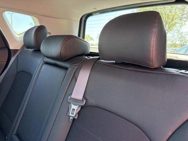 Kia Soul Gt-Line Turbo - Thumbnail 16