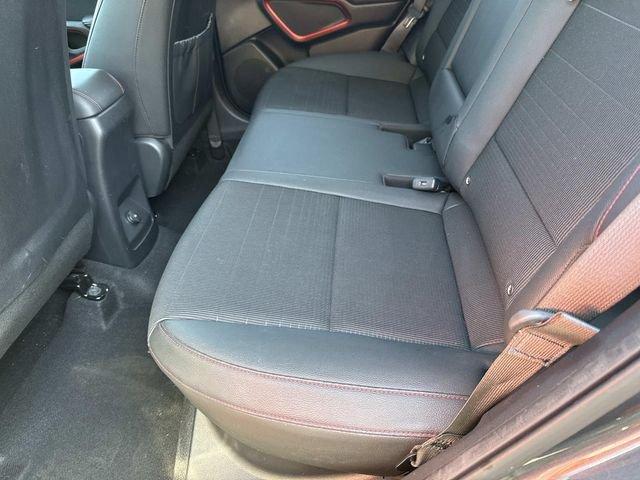 Kia Soul Gt-Line Turbo - Thumbnail 17