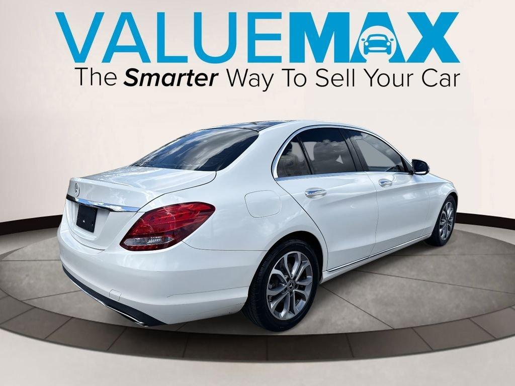 Mercedes-Benz C 300 - Thumbnail 4