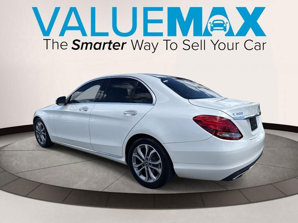 Mercedes-Benz C 300 - Thumbnail 6