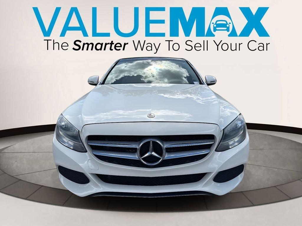 Mercedes-Benz C 300 - Thumbnail 10