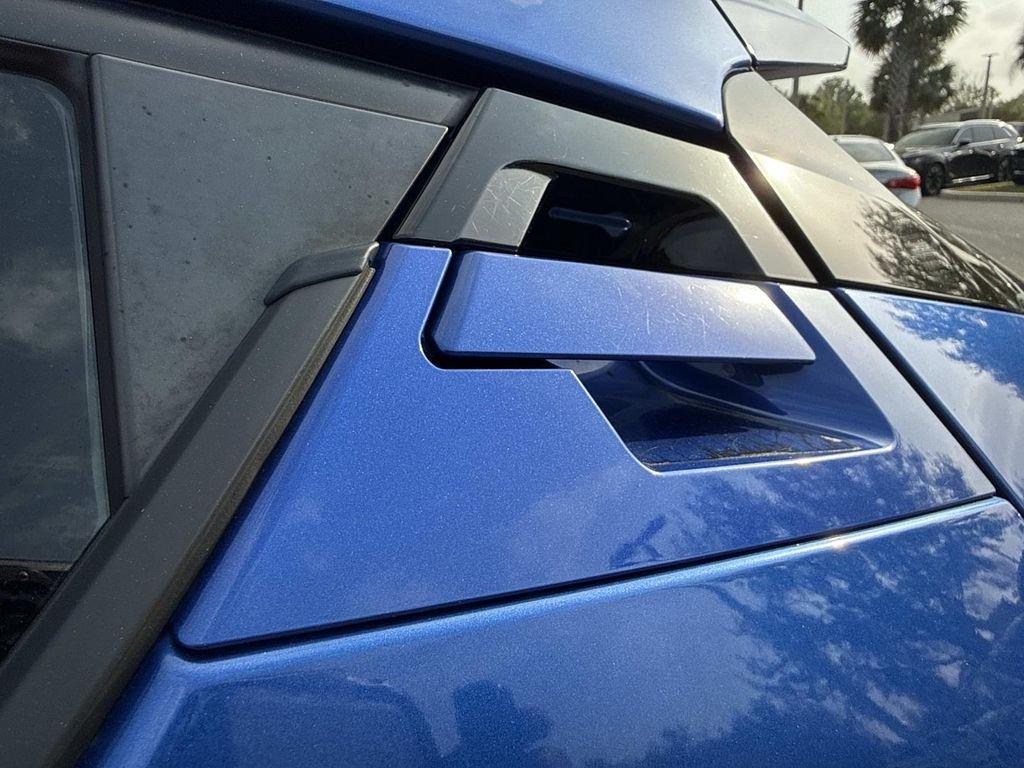 Toyota C-Hr - Thumbnail 14