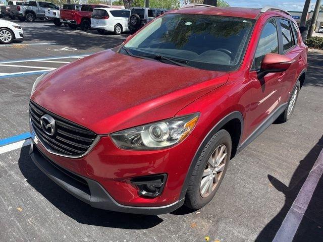Mazda Cx-5 Touring - Thumbnail 3