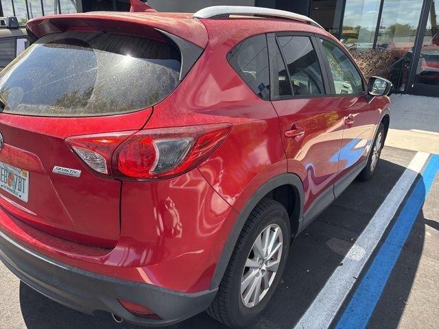 Mazda Cx-5 Touring - Thumbnail 5