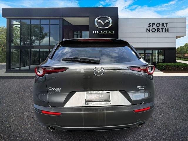 Mazda Cx-30 2.5 Turbo - Thumbnail 5