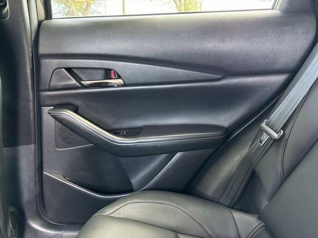 Mazda Cx-30 2.5 Turbo - Thumbnail 18