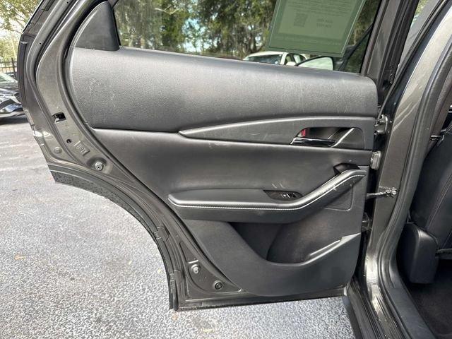 Mazda Cx-30 2.5 Turbo - Thumbnail 14