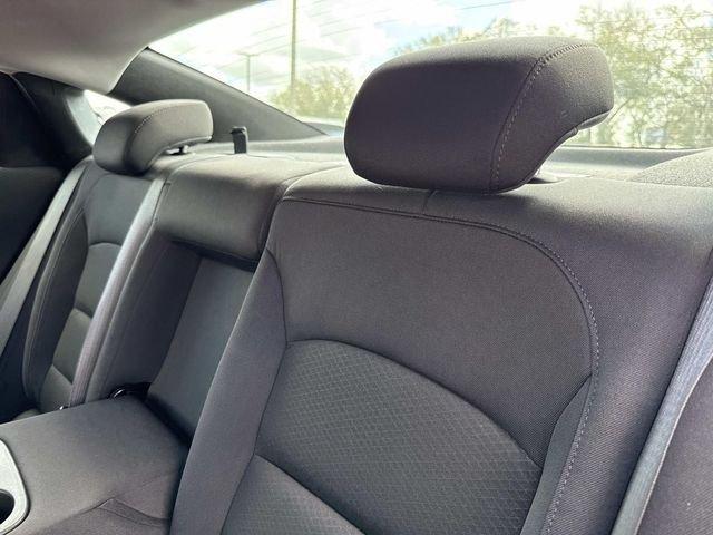 Chevrolet Malibu Lt - Thumbnail 16