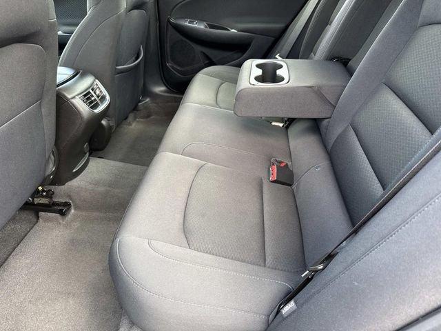 Chevrolet Malibu Lt - Thumbnail 17