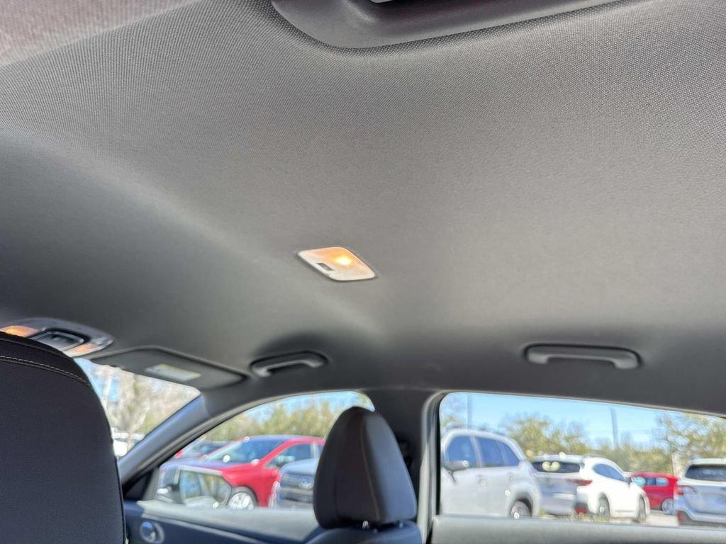 Hyundai Elantra Sel - Thumbnail 18