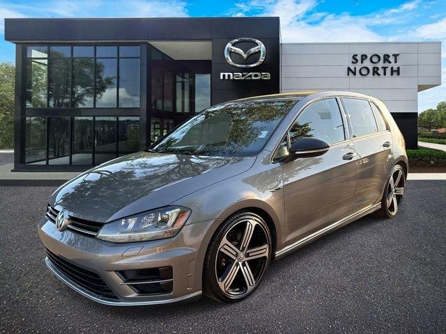 Volkswagen Golf R - Thumbnail 9