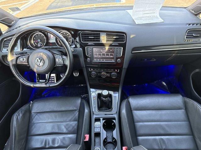 Volkswagen Golf R - Thumbnail 20