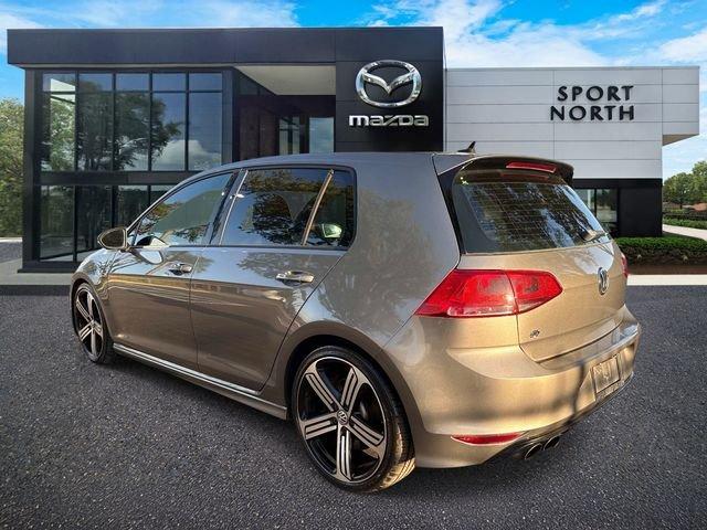 Volkswagen Golf R - Thumbnail 6