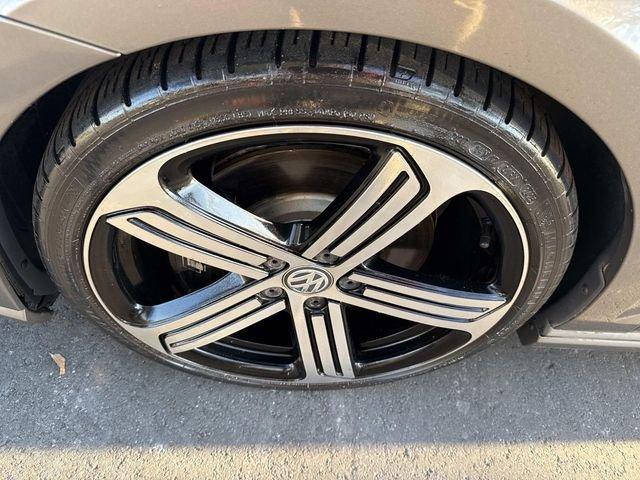 Volkswagen Golf R - Thumbnail 13