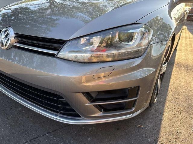 Volkswagen Golf R - Thumbnail 11