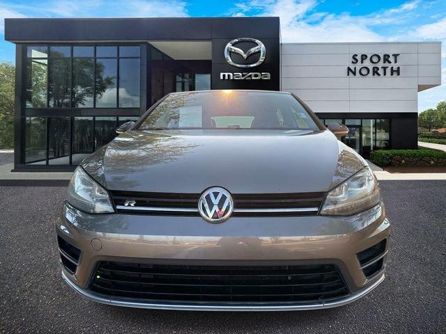 Volkswagen Golf R - Thumbnail 10