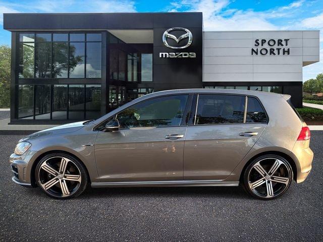 Volkswagen Golf R - Thumbnail 8