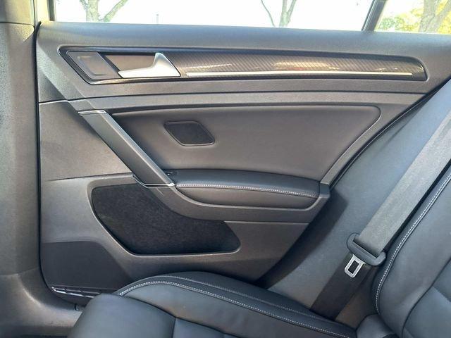 Volkswagen Golf R - Thumbnail 18