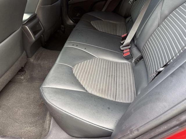 Toyota Camry Se - Thumbnail 17