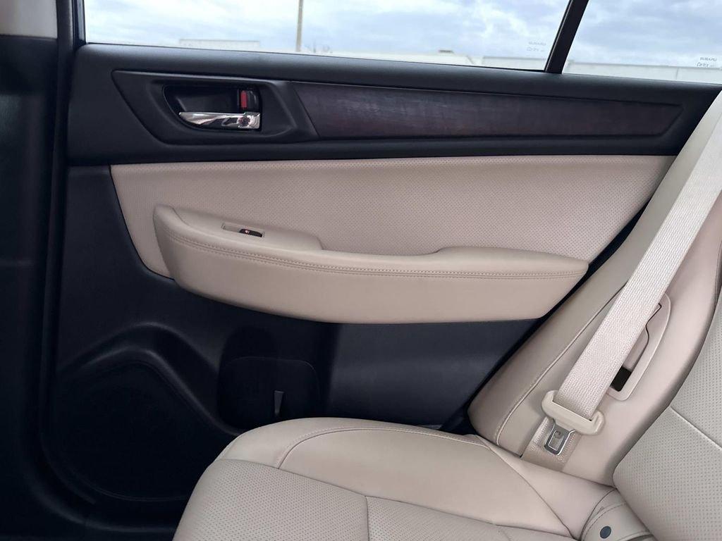 Subaru Outback 3.6R - Thumbnail 18