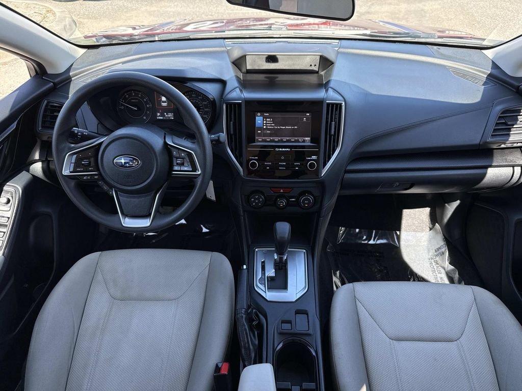 Subaru Impreza Base - Thumbnail 20