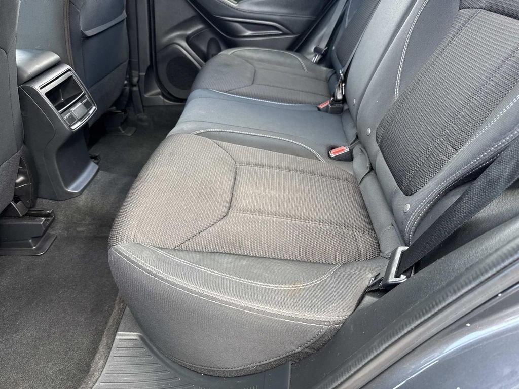 Subaru Forester Base - Thumbnail 17