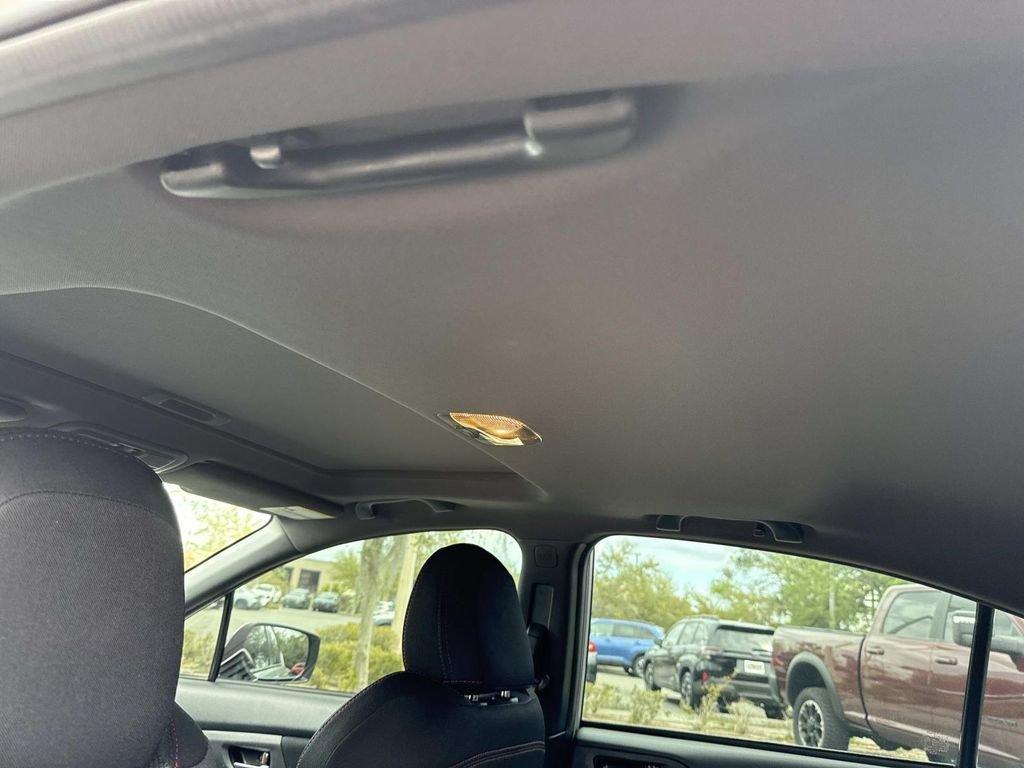 Subaru Wrx Premium - Thumbnail 18