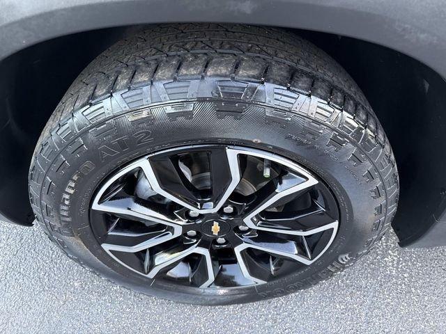 Chevrolet Trailblazer Activ - Thumbnail 13