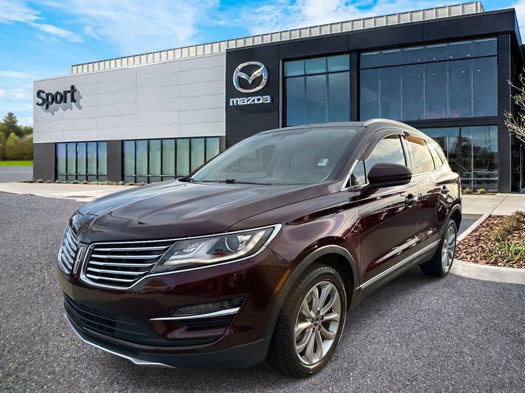 Lincoln Mkc Select - Thumbnail 9