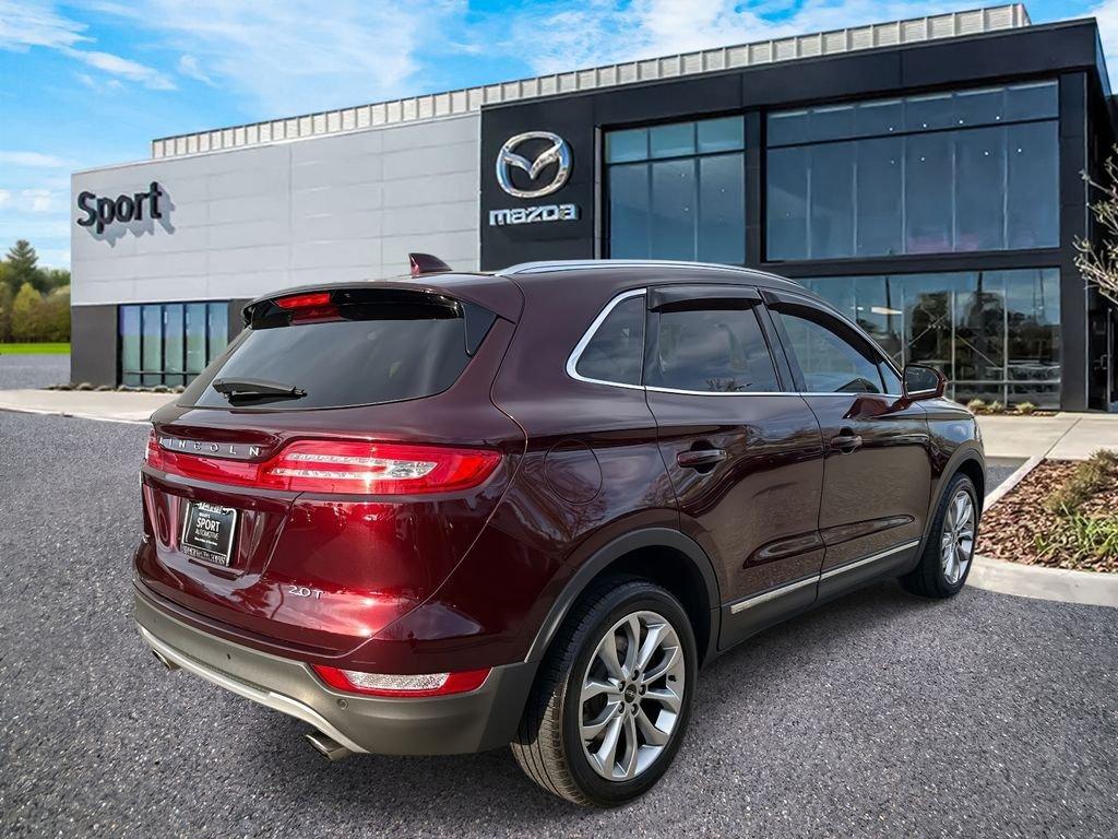 Lincoln Mkc Select - Thumbnail 4