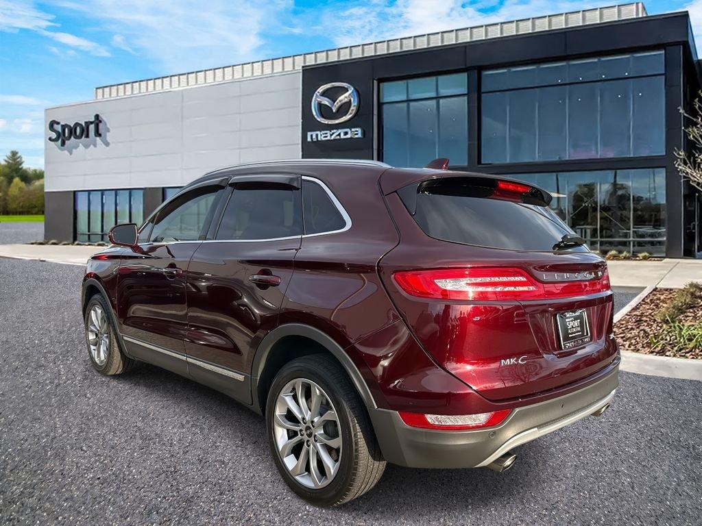 Lincoln Mkc Select - Thumbnail 6