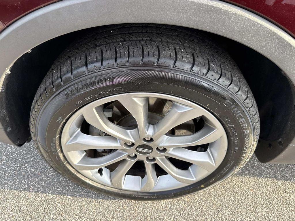 Lincoln Mkc Select - Thumbnail 13