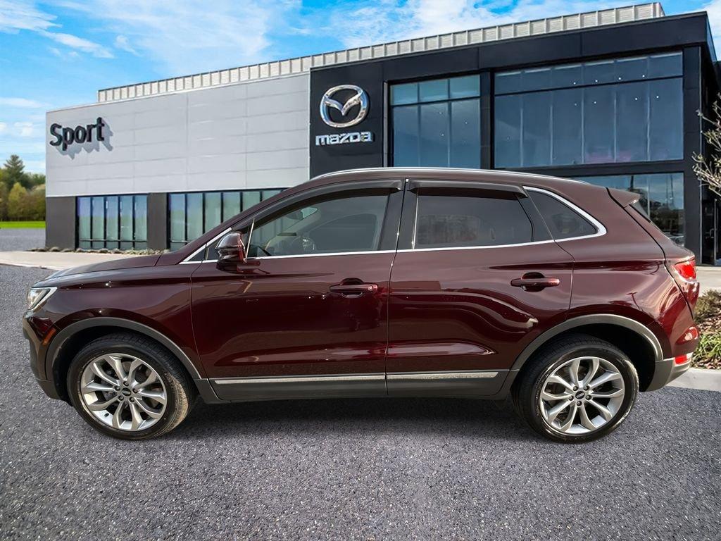 Lincoln Mkc Select - Thumbnail 8