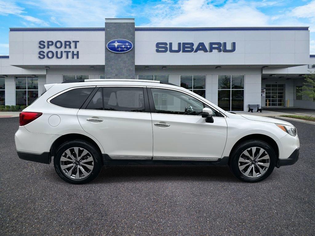 Subaru Outback 2.5I - Thumbnail 3