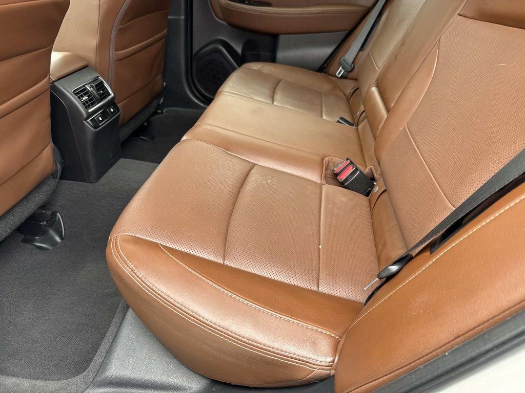 Subaru Outback 2.5I - Thumbnail 17