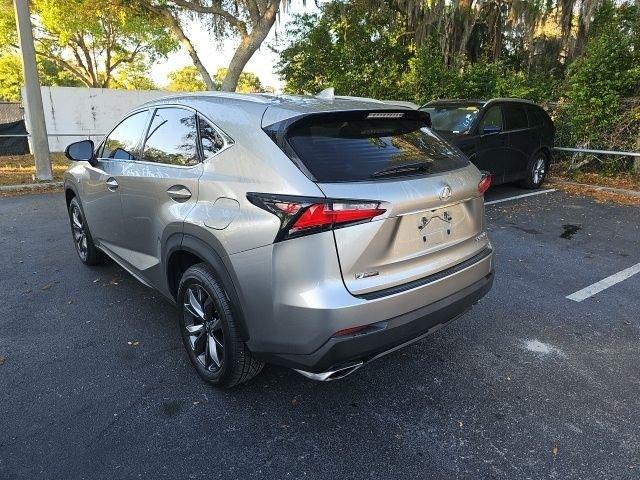Lexus Nx 200T - Thumbnail 4