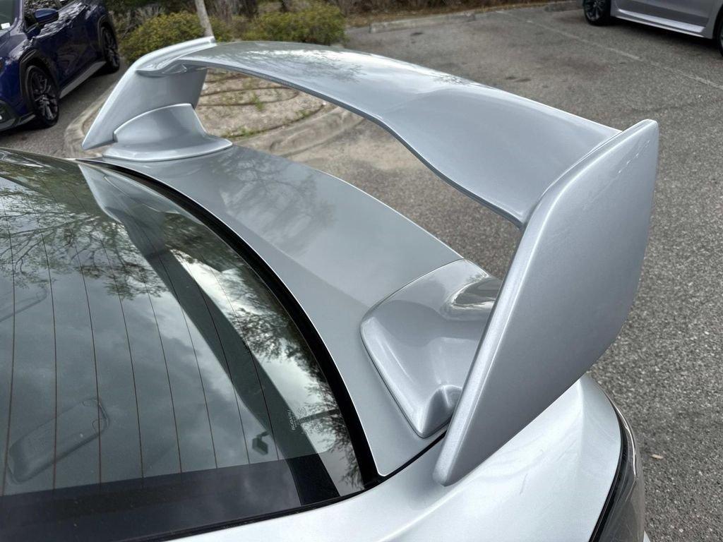 Subaru Impreza Wrx Sti - Thumbnail 14