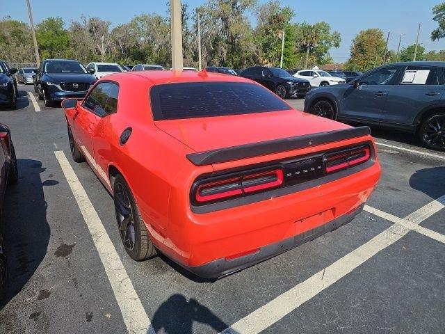 Dodge Challenger R/T - Thumbnail 4