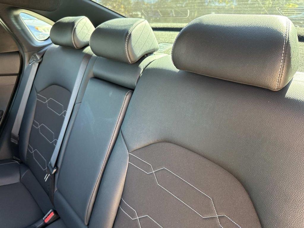 Kia Forte Gt-Line - Thumbnail 16