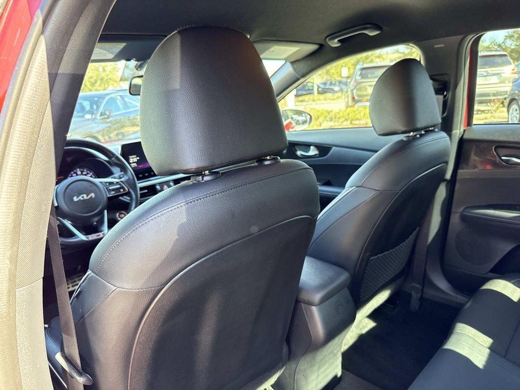 Kia Forte Gt-Line - Thumbnail 15
