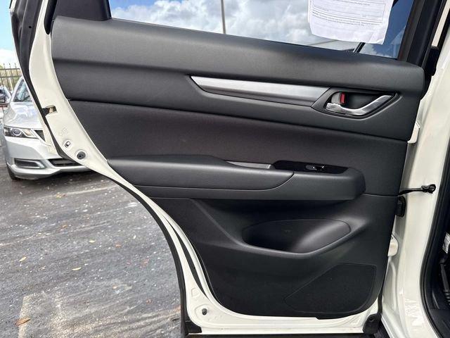 Mazda Cx-5 Sport - Thumbnail 14