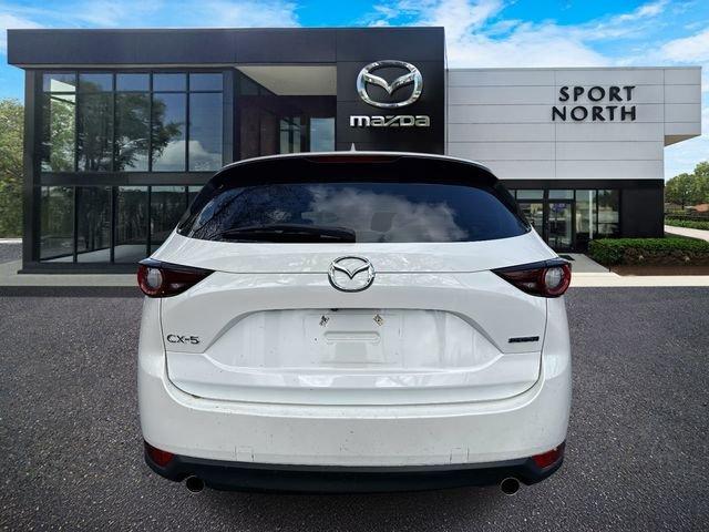 Mazda Cx-5 Sport - Thumbnail 5
